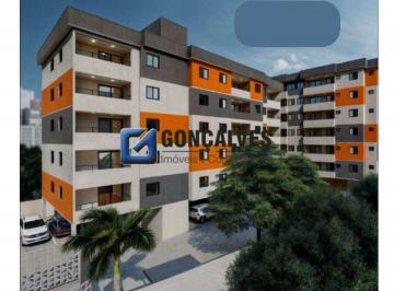 Apartamento · 57m² · 2 Quartos · 1 Vaga · Apartamento à venda 2 dormitórios (1 suíte) | 56,63m² | 1 vaga | Av. Francisco Monteiro (Ribeirão Pi