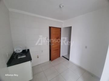 Apartamento · 35m² · 1 Quarto · Apartamento para alugar no bairro Vila Invernada - São Paulo/SP