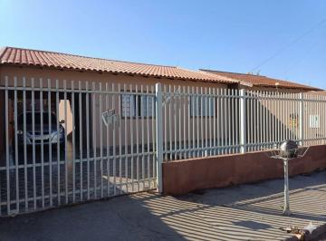 Casa · 65m² · 2 Quartos · 2 Vagas · Casa para Locação e Venda no Bairro Alto da Boa Vista - Londrina.