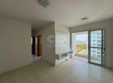 Apartamento · 70m² · 3 Quartos · 2 Vagas · Apartamento com 3 Quartos no Residencial Parque Beira Rio