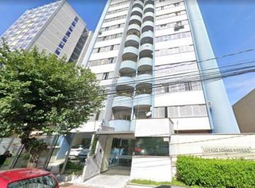 Apartamento · 96m² · 3 Quartos · 1 Vaga · Edifício Torres Vedras - Apartamento com 3 quartos à venda no Edificio Torres Vedras, no Centro de L