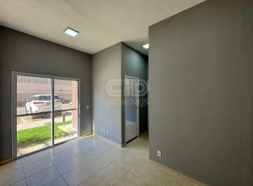 Apartamento · 42m² · 2 Quartos · 1 Vaga · Apartamento com 2 Quartos no Condomínio Parque Ohara RNI