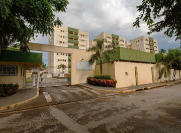 Apartamento · 84m² · 3 Quartos · 1 Vaga · Apartamento à venda no Torre das Palmeiras em Cuiabá.