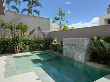 Casa · 248m² · 4 Quartos · 4 Vagas · Villa Jardim - CONDOMÍNIO VILLA JARDIM