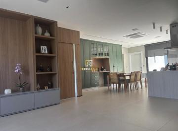 Casa · 357m² · 3 Quartos · 4 Vagas · Florais dos Lagos - FLORAIS DOS LAGOS