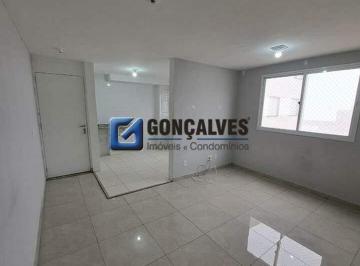 Apartamento · 56m² · 2 Quartos · 1 Vaga · 102151, Apartamento, para aluguel, para alugar, 1.200,00,Ferrazópolis, São Bernardo do Campo,2 quart