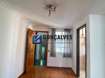 Apartamento · 48m² · 2 Quartos · 1 Vaga · Apartamento 2 Dormitórios em São Bernardo do Campo | Santa Terezinha | Próx. Shopping São Bernardo P