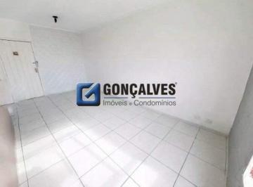 Apartamento · 64m² · 2 Quartos · 1 Vaga · Apartamento residencial alugado em São Bernardo do Campo (Alves Dias) — 64 m² | R$ 280 mil