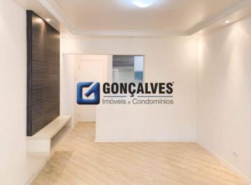 Apartamento · 50m² · 2 Quartos · 1 Vaga · Apartamento residencial à venda em São Bernardo do Campo (Demarchi) | 2 dorms, 50m², 1 vaga