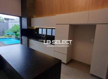 00d62dcadd4df74f29fb464d2ef183b13aa507e2 · Casa no bairro Bosque dos Buritis com três quartos, suíte  e varanda gourmet.