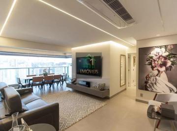 Apartamento · 184m² · 3 Quartos · 4 Vagas · Apartamento para alugar no bairro Água Branca - São Paulo/SP, Zona Oeste