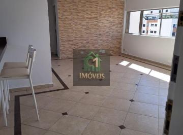 Apartamento · 73m² · 2 Quartos · 1 Vaga · Apartamento á venda 73 m² - 2 dormitórios - Perdizes