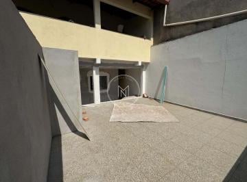 Casa · 90m² · 3 Quartos · 1 Vaga · Casa para Locação no Paulo Camilo 3 – Betim/MG
