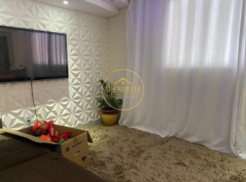 Casa · 200m² · 3 Quartos · 5 Vagas · Casa à venda com 3 dormitórios no Jardim Amanda II em Hortolândia-SP