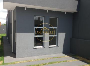Casa · 55m² · 2 Quartos · 2 Vagas · Casa à venda com 2 dormitórios e suíte na Vila Real em Hortolândia-SP