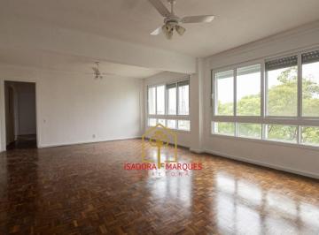 Apartamento · 136m² · 3 Quartos · 1 Vaga · Apartamento padrão no centro de Pelotas