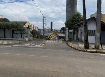 Apartamento · 47m² · 2 Quartos · 1 Vaga · Apartamento à Venda em Colônia Rio Grande, São José dos Pinhais/PR