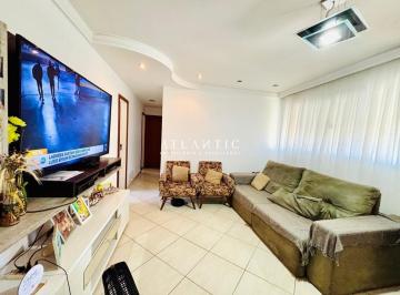 Apartamento · 84m² · 3 Quartos · 1 Vaga · Apartamento de 3 Quartos à Venda em Coqueiral de Itaparica – V.V. / ES