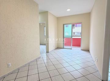 Apartamento · 55m² · 2 Quartos · 1 Vaga · Apartamento 02 quartos na Praia de Itaparica, Vila Velha/ES