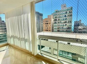 Apartamento · 100m² · 3 Quartos · 2 Vagas · Apartamento 100m², 3 quartos, 1 suíte, 2 vagas na Praia da Costa