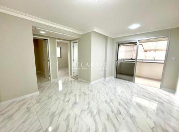 Apartamento · 65m² · 2 Quartos · 1 Vaga · Apartamento Reformado de 2 Quartos à Venda | 2ª Quadra do Mar