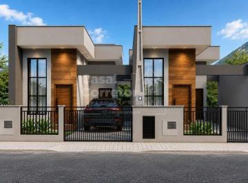 Casa · 66m² · 2 Quartos · 2 Vagas · CASA SEM GEMINAÇAO NA GUABIRUBA SUL 1 SUITE+ 1 QUARTOS