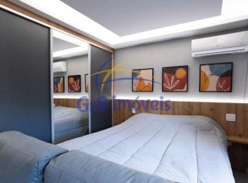 Apartamento · 26m² · 1 Quarto · Studio Maravilhoso, mobiliado e decorado!