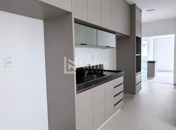 Apartamento · 124m² · 3 Quartos · 2 Vagas · Apartamento para alugar no bairro Imbaúbas - Ipatinga/MG