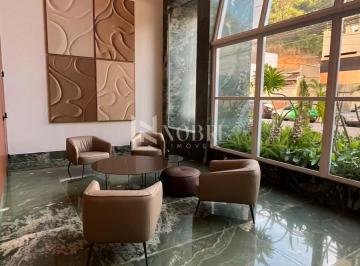 Apartamento · 65m² · 2 Quartos · 1 Vaga · Apartamento para alugar no bairro Horto - Ipatinga/MG