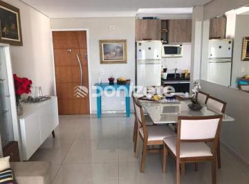 Apartamento · 68m² · 3 Quartos · 1 Vaga · Apartamento para locação na Vila Eldízia em Santo André 