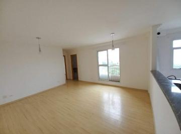 Apartamento · 73m² · 2 Quartos · 1 Vaga · Apartamento para Aluguel em Santo André - Vila Alzira | 73m², 2 Quartos (1 Suíte), 1 Vaga