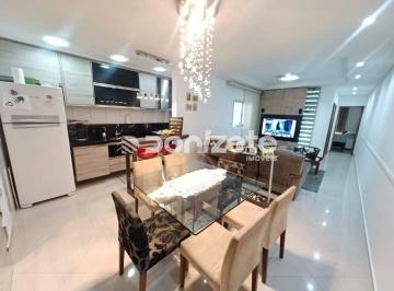 Apartamento · 70m² · 2 Quartos · 1 Vaga · Apartamento para locação em Santo André (Vila Pires) | 70m² | 1 suíte | 1 vaga