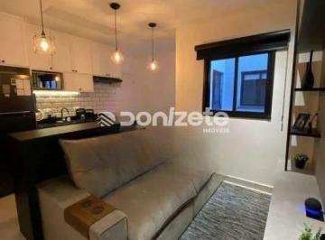 Apartamento · 114m² · 2 Quartos · 1 Vaga · Cobertura à Venda em Vila Bastos, Santo André - Com elevador