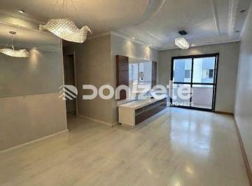 Apartamento · 75m² · 3 Quartos · 2 Vagas · Apartamento Residencial 3 Dorms (1 Suíte) | 2 Vagas | Vila Gilda – Santo André/SP