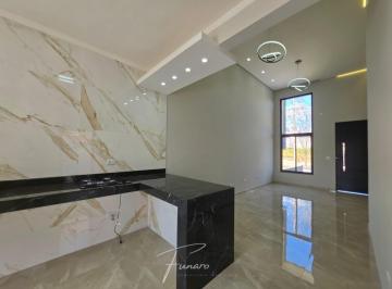 Casa · 109m² · 3 Quartos · 2 Vagas · Condomínio Villaggio Ipanema I - Casa à venda no Condomínio Villaggio Ipanema I - Zona norte de Soro