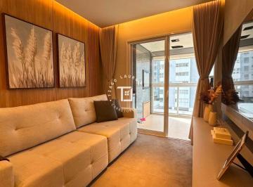 Apartamento · 75m² · 2 Quartos · 2 Vagas · Apartamento à venda no bairro Pedra Branca - Palhoça/SC
