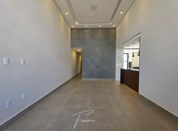 Casa · 112m² · 3 Quartos · 2 Vagas · Condomínio Villaggio Ipanema I - Casa à venda no Condomínio Villaggio Ipanema I - Zona norte de Soro