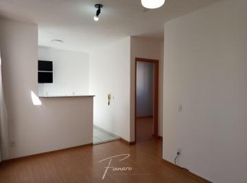 Apartamento · 43m² · 2 Quartos · 1 Vaga · Residencial Parque Serra Bonita - Apartamento à venda no Residencial Parque Serra Bonita - Zona Oest