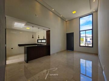Casa · 112m² · 3 Quartos · 2 Vagas · Condomínio Villaggio Ipanema I - Casa à venda no Condomínio Villaggio Ipanema I - Zona norte de Soro