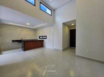 Casa · 146m² · 3 Quartos · 4 Vagas · Condomínio Residencial Reserva Ipanema - Casa à venda no Condomínio Reserva Ipanema - Zona norte - S