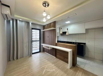 Apartamento · 59m² · 2 Quartos · 1 Vaga · Condomínio JR Campolim - Apartamento à venda no Edifício JR Campolim - Sorocaba/SP