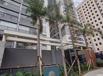 5eda6a90c8b66ee0e8d87df00864ca237ca6fe32 · Apartamento com 2 dormitórios para alugar, 41 m² por R$ 3.564,49/mês - Lapa - São Paulo/SP