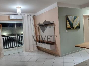 Apartamento · 109m² · 3 Quartos · 2 Vagas · Apartamento Garden para Venda em Sorocaba