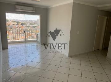 Apartamento · 85m² · 3 Quartos · 2 Vagas · Apartamento para Venda em Sorocaba