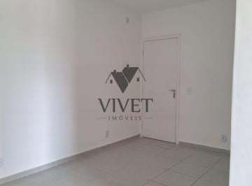 Apartamento · 48m² · 2 Quartos · 1 Vaga · Apartamento para locação em Sorocaba