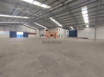 Comercial · 2000m² · Galpão Comercial/Industrial para Aluguel com 1.500 m² no Bairro Juliana, Belo Horizonte