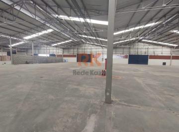 Comercial · 1413m² · Galpão Comercial/Industrial de 750 m² para Aluguel no Bairro Juliana
