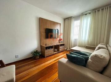 Apartamento · 70m² · 3 Quartos · 1 Vaga · Apartamento 3 quartos para aluguel no Jardim Atlântico, BH | 70m² | 1 vaga