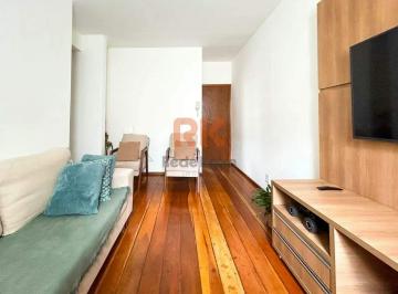 Apartamento · 70m² · 3 Quartos · 1 Vaga · Apartamento 3 quartos para aluguel no Jardim Atlântico, BH | 70m² | 1 vaga