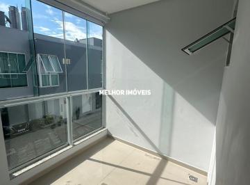 Casa · 81m² · 2 Quartos · 1 Vaga · Sobrado Geminado à Venda com 02 Suítes sendo 01 Máster Localizado em Balneário Camboriú - SC